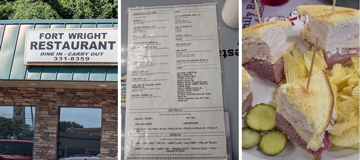 Fort Wright Family Restaurant