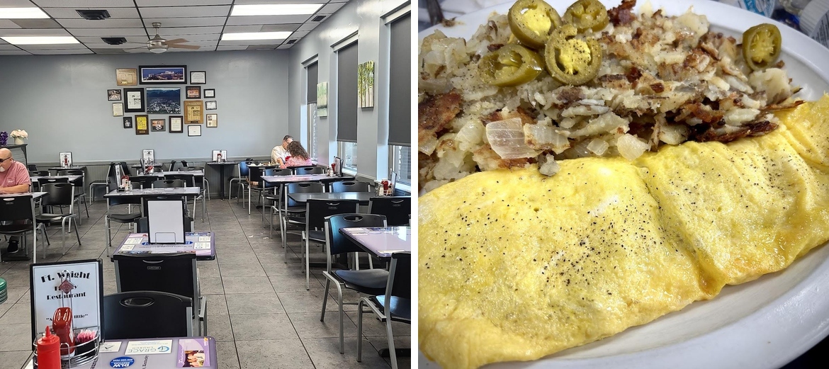 Fort Wright Family Restaurant