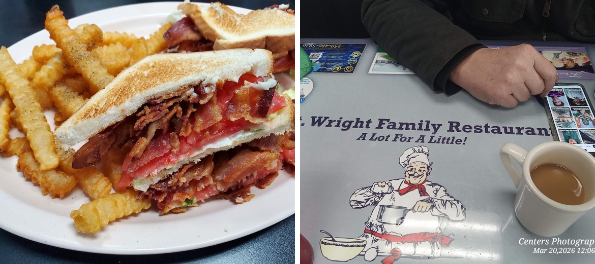 Fort Wright Family Restaurant