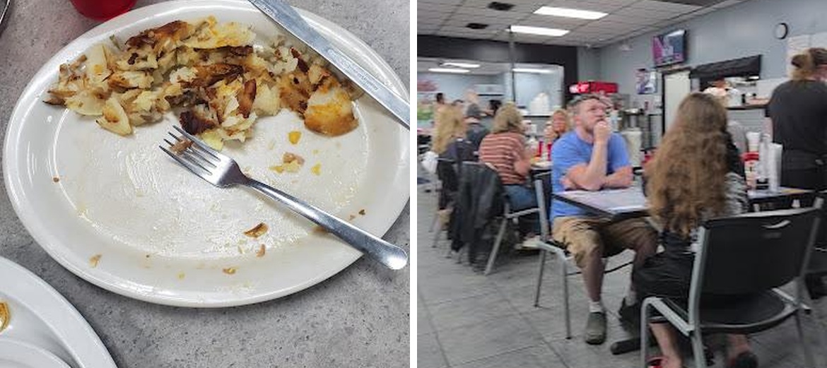 Fort Wright Family Restaurant
