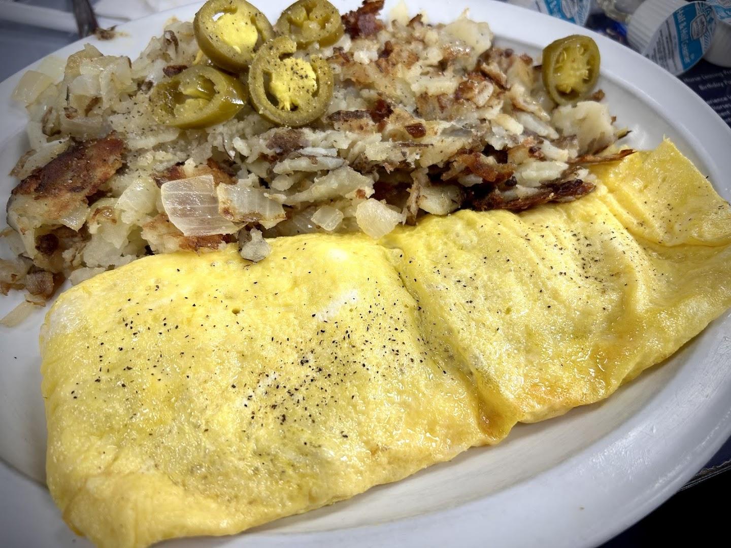 Fort Wright Family Restaurant